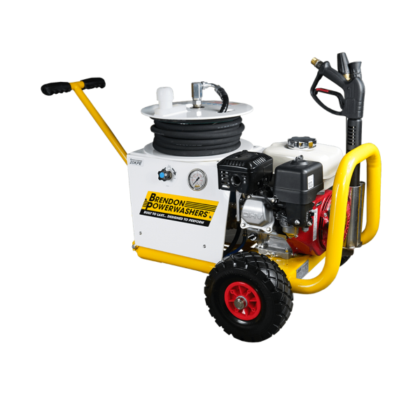 Diesel Pressure Washer