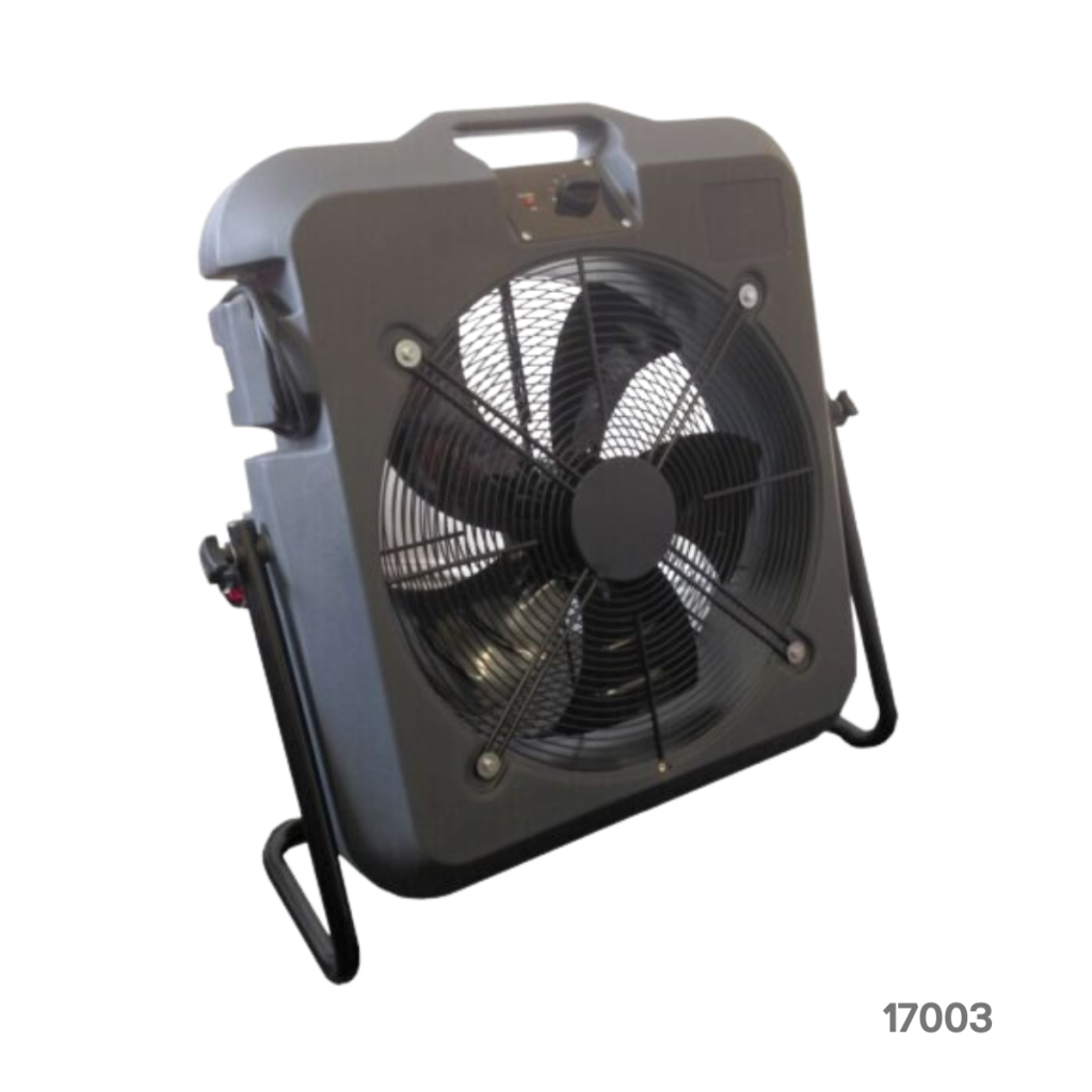 Air Moving Fan | THX - The Hire Xperts | Tool Hire
