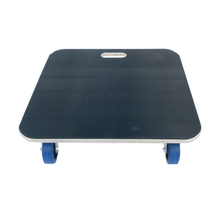 Furniture Skates Rubber Top 600KG THX The Hire Xperts Tool Hire