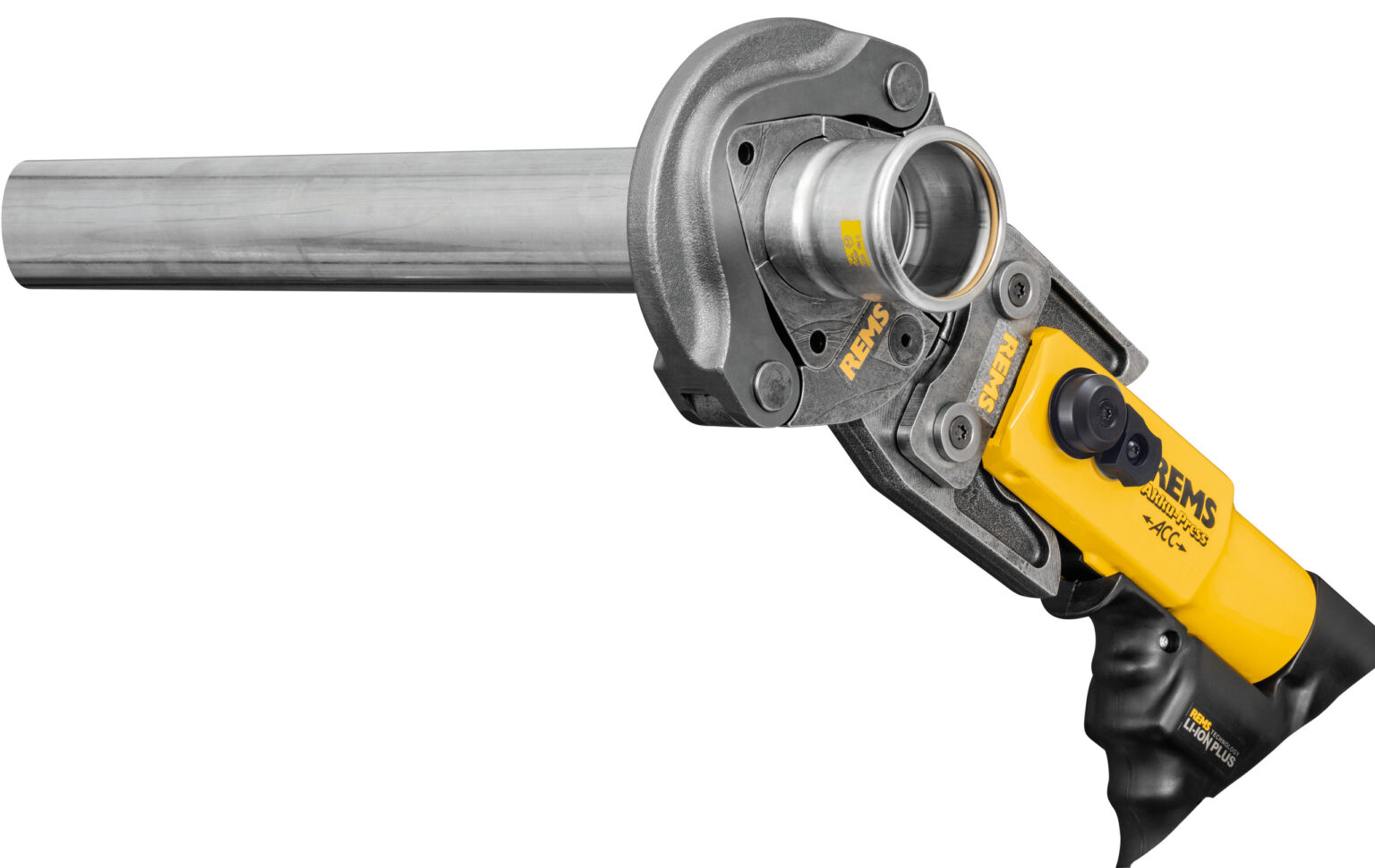 REMS Pressfit Jaw Set 4254mm THX The Hire Xperts Tool Hire