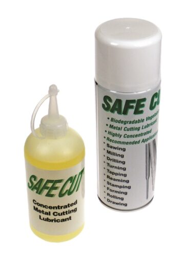 Cutting Oil 250ml | THX - The Hire Xperts | Tool Hire