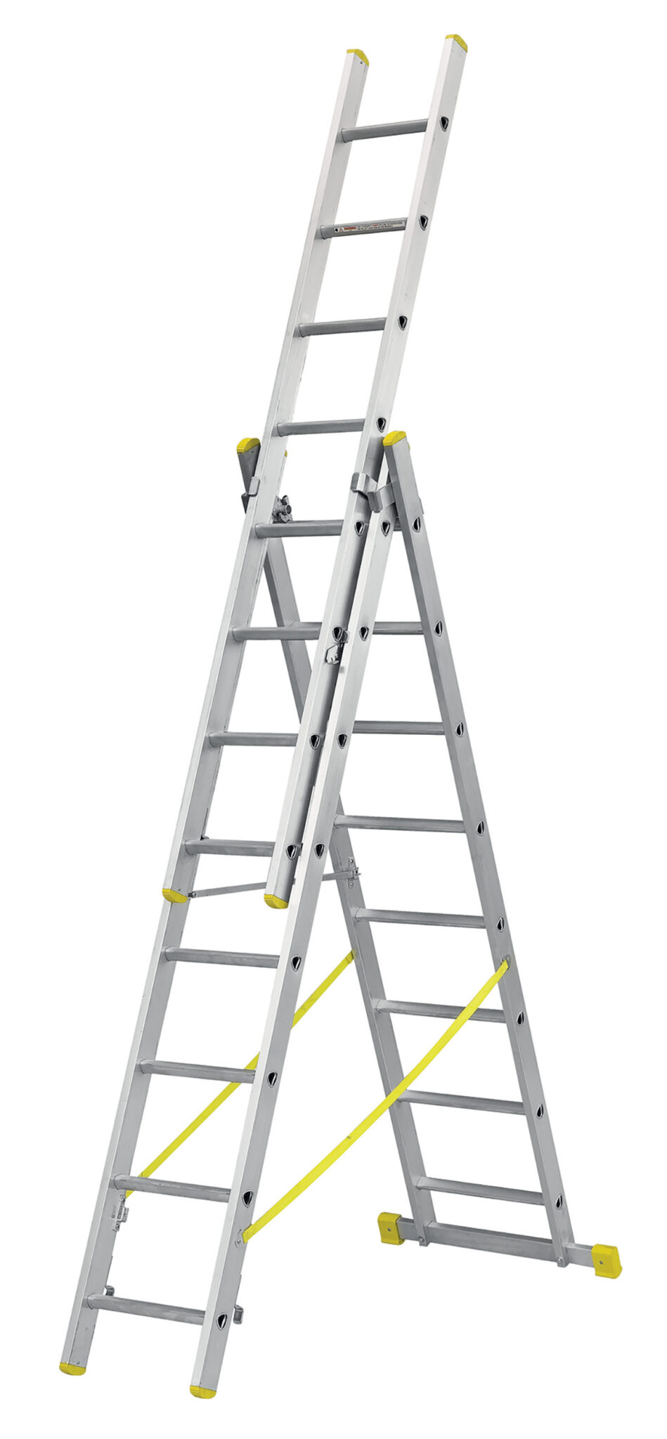 Combination Ladder THX The Hire Xperts Tool Hire