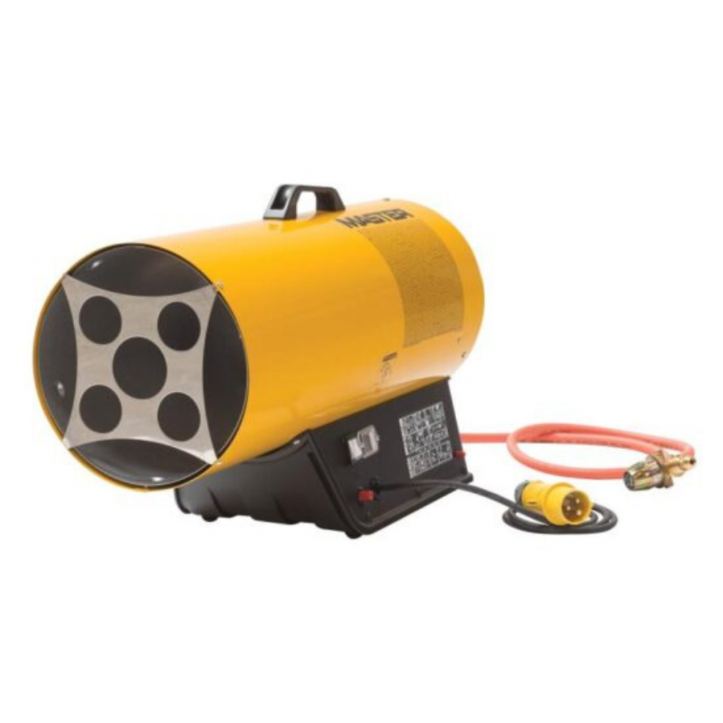 Space Heater THX The Hire Xperts Tool Hire