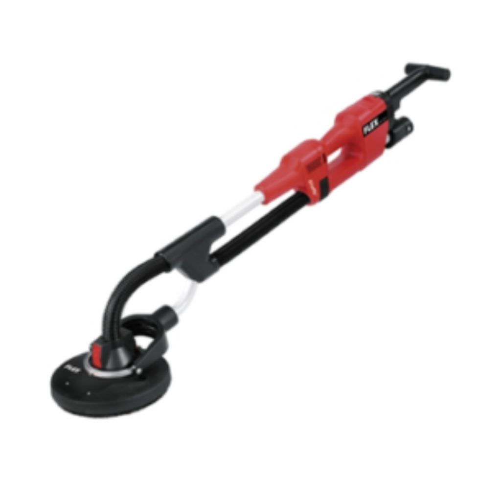 Flex Drywall Sander + M Class Vac 110v THX The Hire Xperts Tool Hire