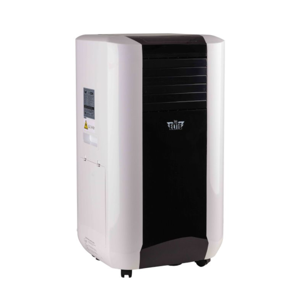 Elite Portable Air Conditioning Unit (240V)