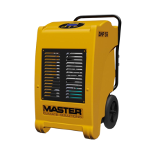 Dual Voltage Dehumidifier (46L)