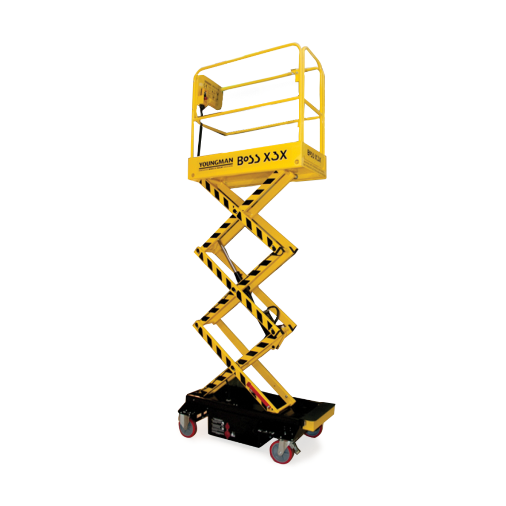 DeskSurfer | THX - The Hire Xperts | Tool Hire