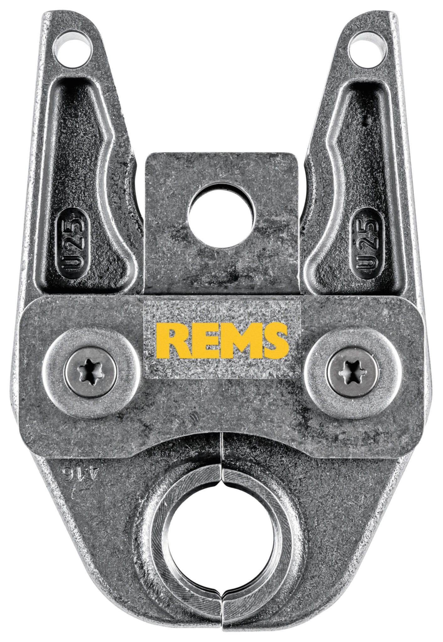 REMS Press Fit Jaws U 1632mm THX The Hire Xperts Tool Hire