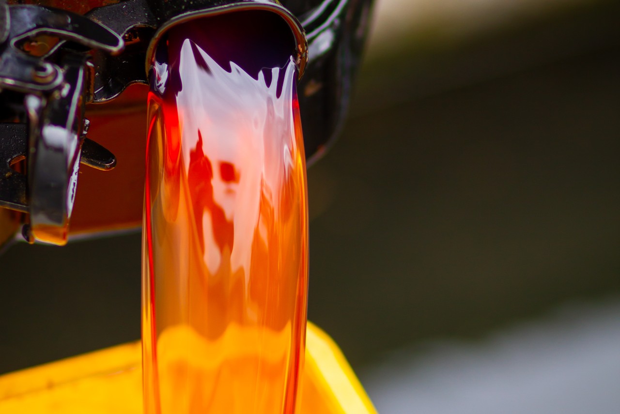 Red Diesel changes to its use in construction THX