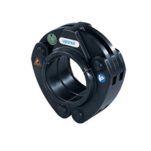 Uponor Press Adaptor 63-110mm