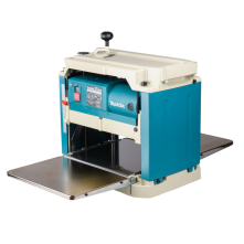 Thicknesser Planer (110v c/w Stand)