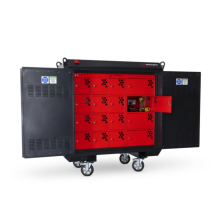 Armorgard Volthub (240V)