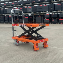 Scissor Lift Table (300kg)