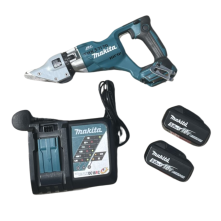 Makita Brushless Metal Shear